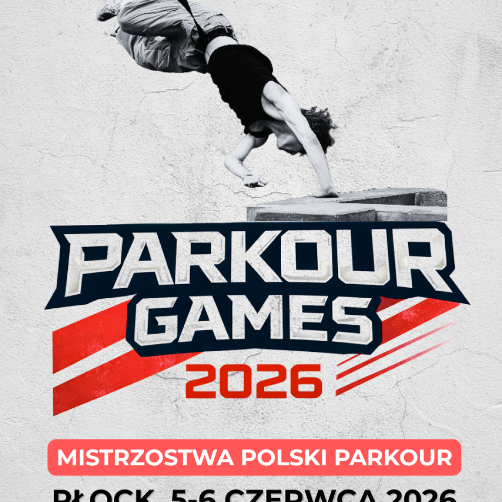 parkour games 2026