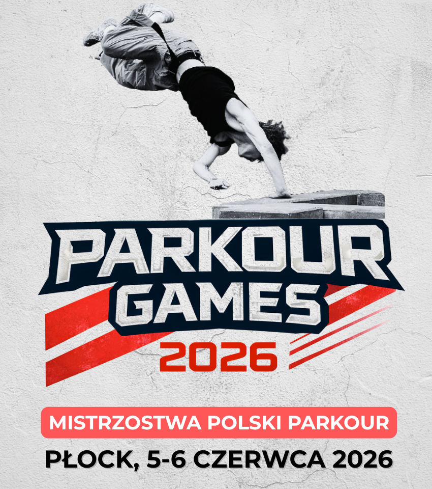 parkour games 2026